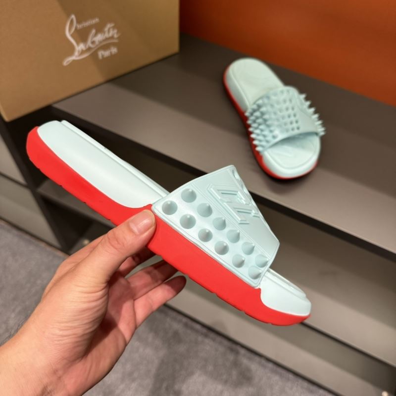 Christian Louboutin Slippers